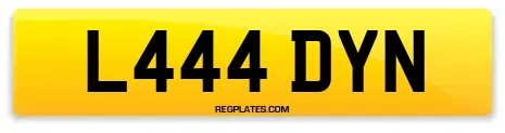L444 DYN