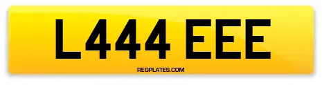 L444 EEE
