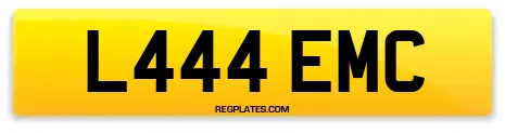 L444 EMC