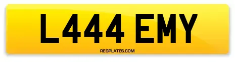 L444 EMY