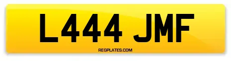 L444 JMF