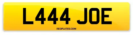 L444 JOE