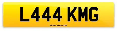 L444 KMG