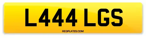 L444 LGS