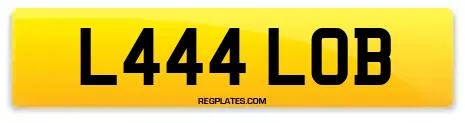 L444 LOB