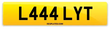 L444 LYT