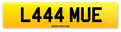 L444 MUE