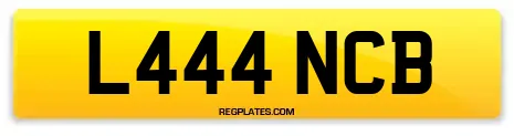 L444 NCB