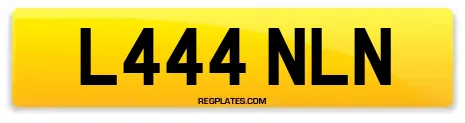 L444 NLN