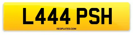 L444 PSH