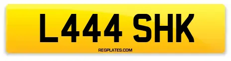 L444 SHK