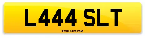 L444 SLT