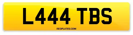 L444 TBS