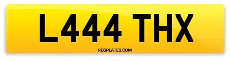 L444 THX
