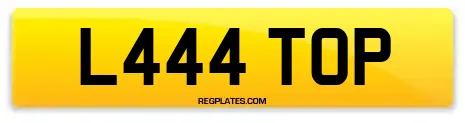 L444 TOP