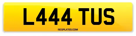 L444 TUS