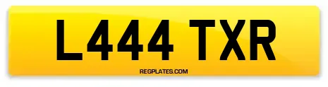 L444 TXR
