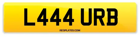 L444 URB