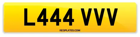 L444 VVV