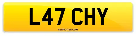 L47 CHY