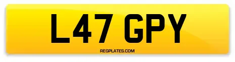 L47 GPY