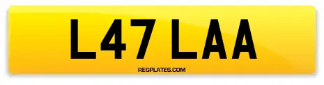 L47 LAA