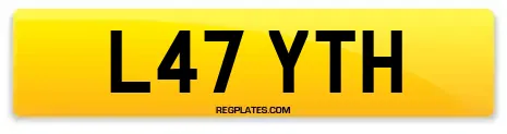 L47 YTH