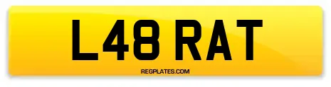 L48 RAT