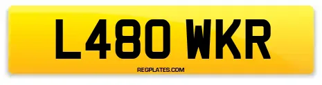 L480 WKR