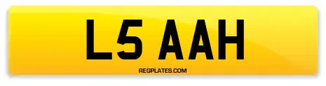 L5 AAH