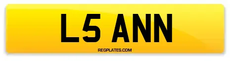 L5 ANN