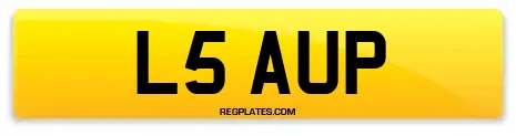 L5 AUP