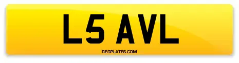 L5 AVL