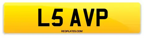 L5 AVP