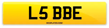 L5 BBE