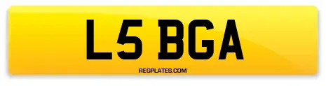 L5 BGA