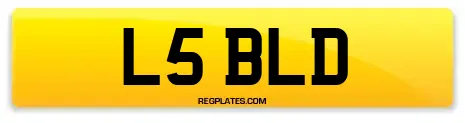 L5 BLD