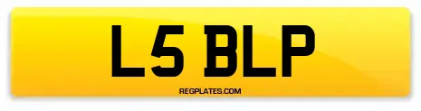 L5 BLP