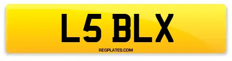 L5 BLX
