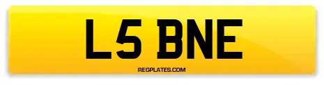 L5 BNE
