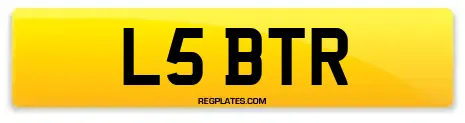 L5 BTR