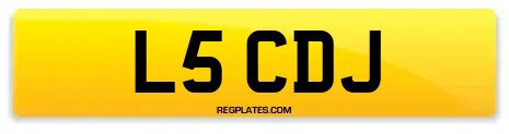 L5 CDJ