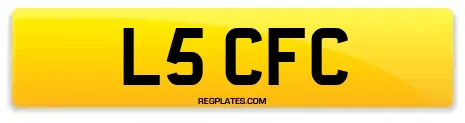 L5 CFC