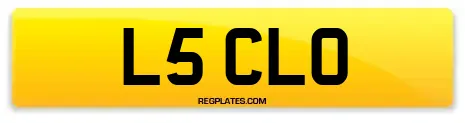 L5 CLO