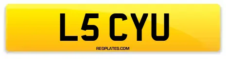 L5 CYU
