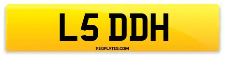 L5 DDH