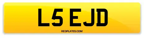 L5 EJD