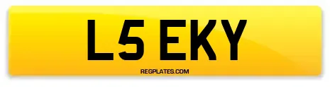 L5 EKY