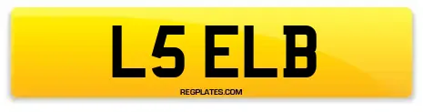 L5 ELB