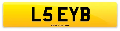 L5 EYB